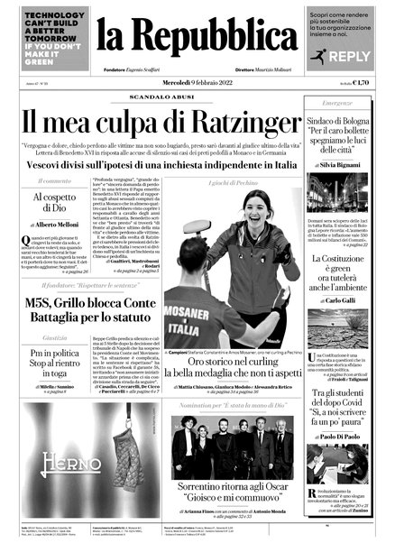 La repubblica